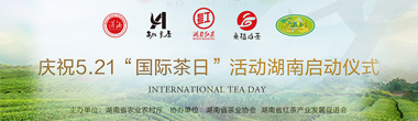 国际茶日