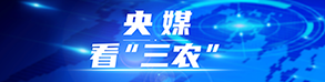 央媒看三农