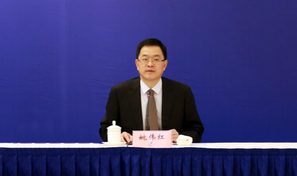 湖南举行2019年省委一号文件新闻发布会